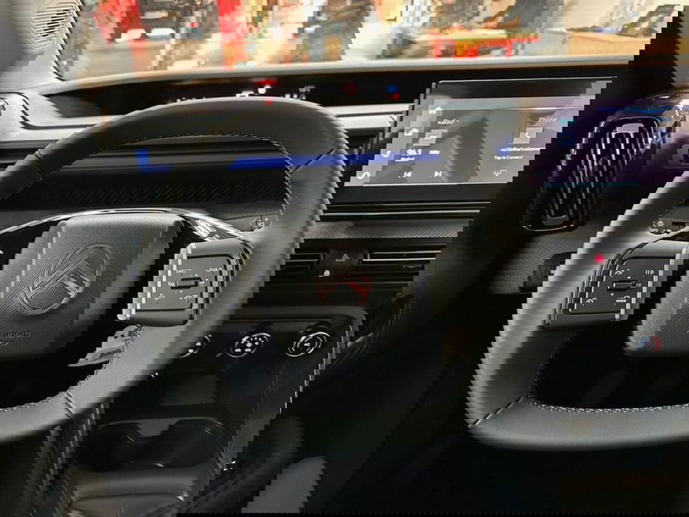 Citroen C3 Aircross nuova a Sondrio (15)