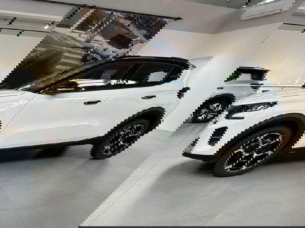 Citroen C3 Aircross nuova a Sondrio (2)