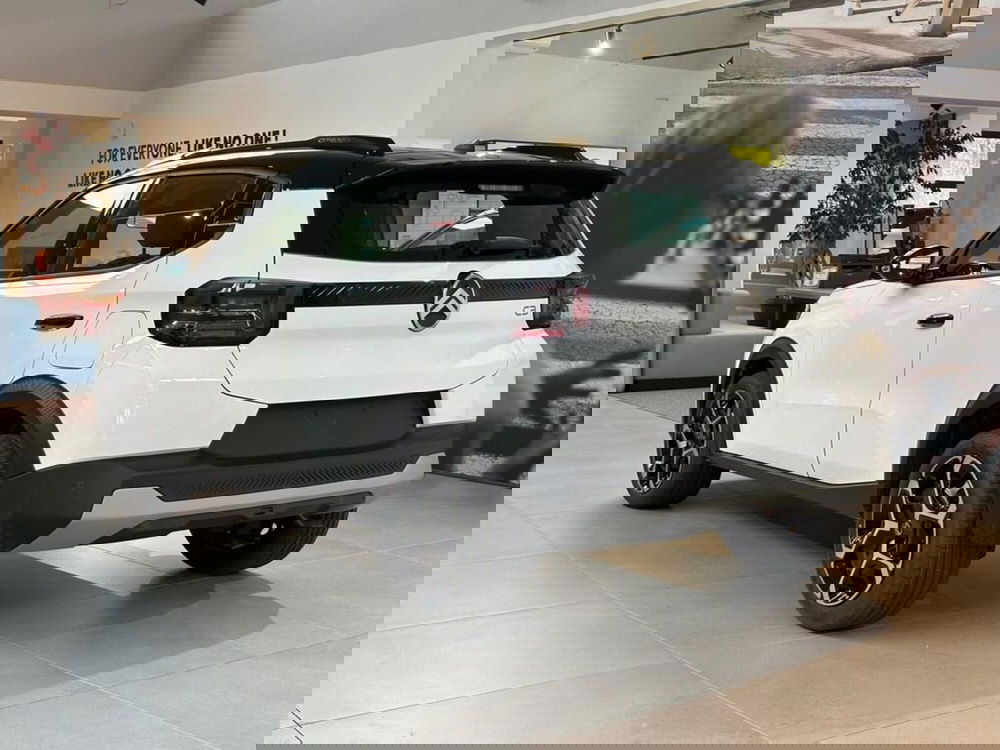 Citroen C3 Aircross nuova a Sondrio (3)