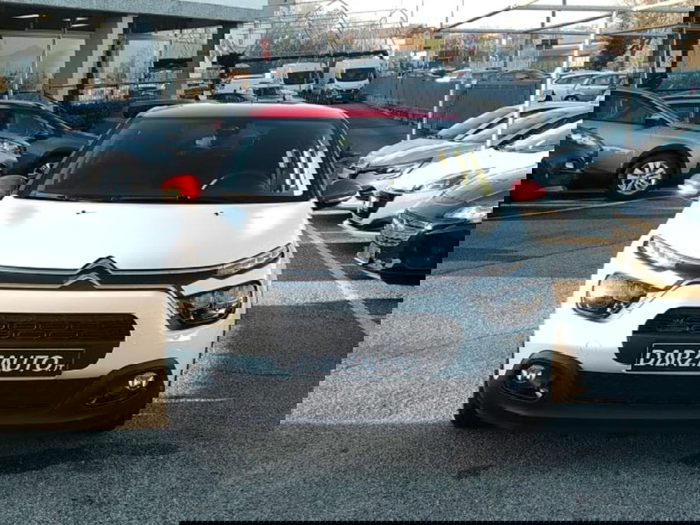 Citroen C3 usata a Brescia (2)