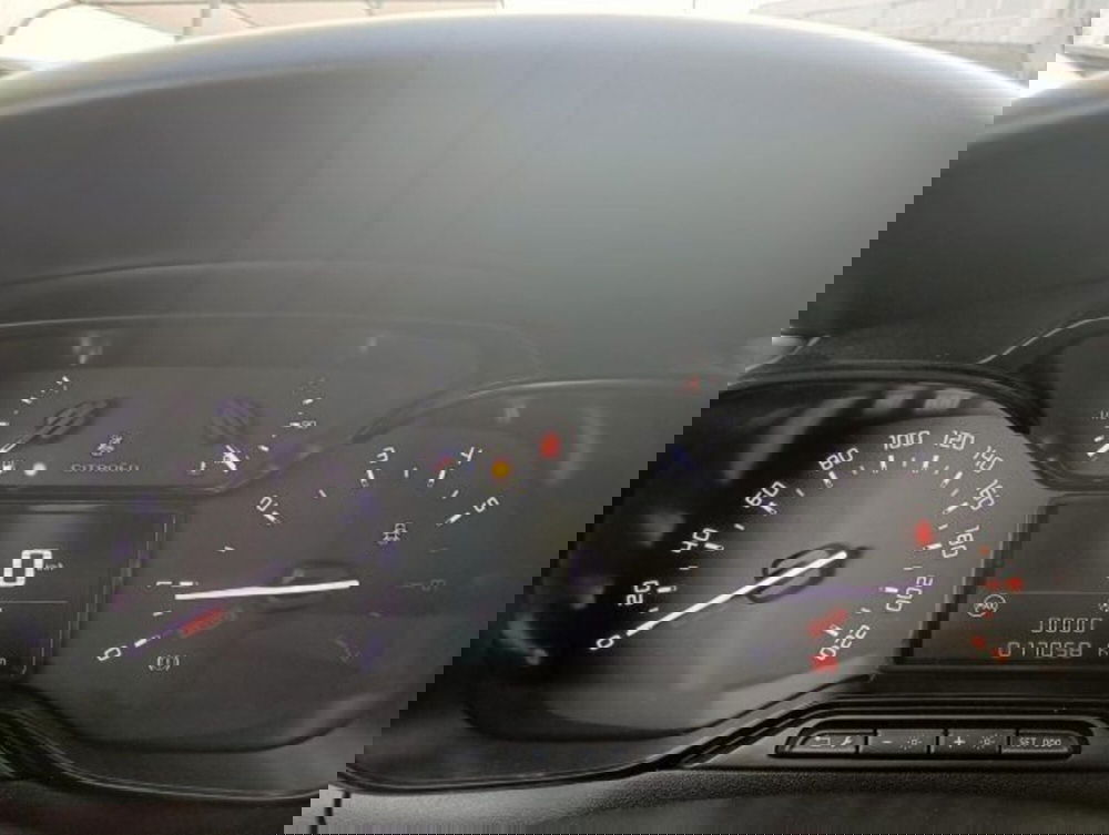 Citroen C3 usata a Brescia (8)