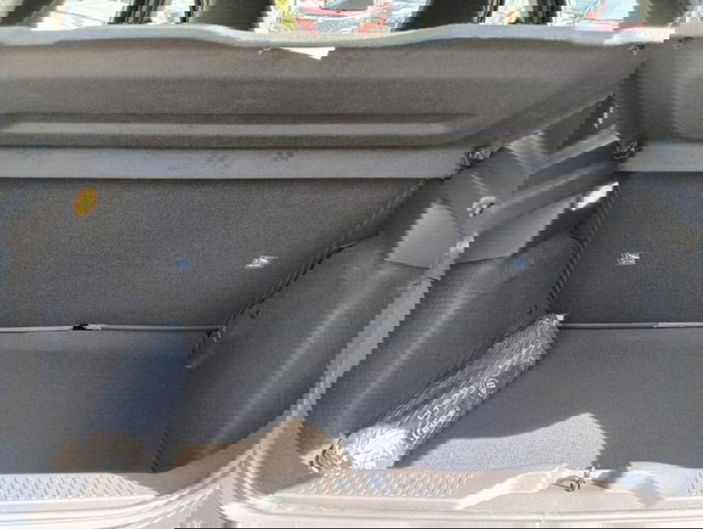 Citroen C3 Aircross nuova a Brescia (13)