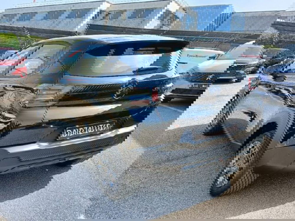 Citroen C3 Aircross nuova a Brescia (17)