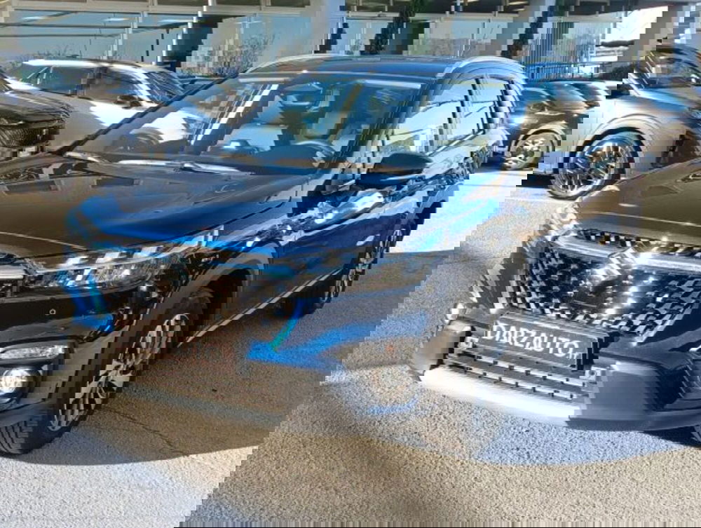 Suzuki S-Cross nuova a Brescia