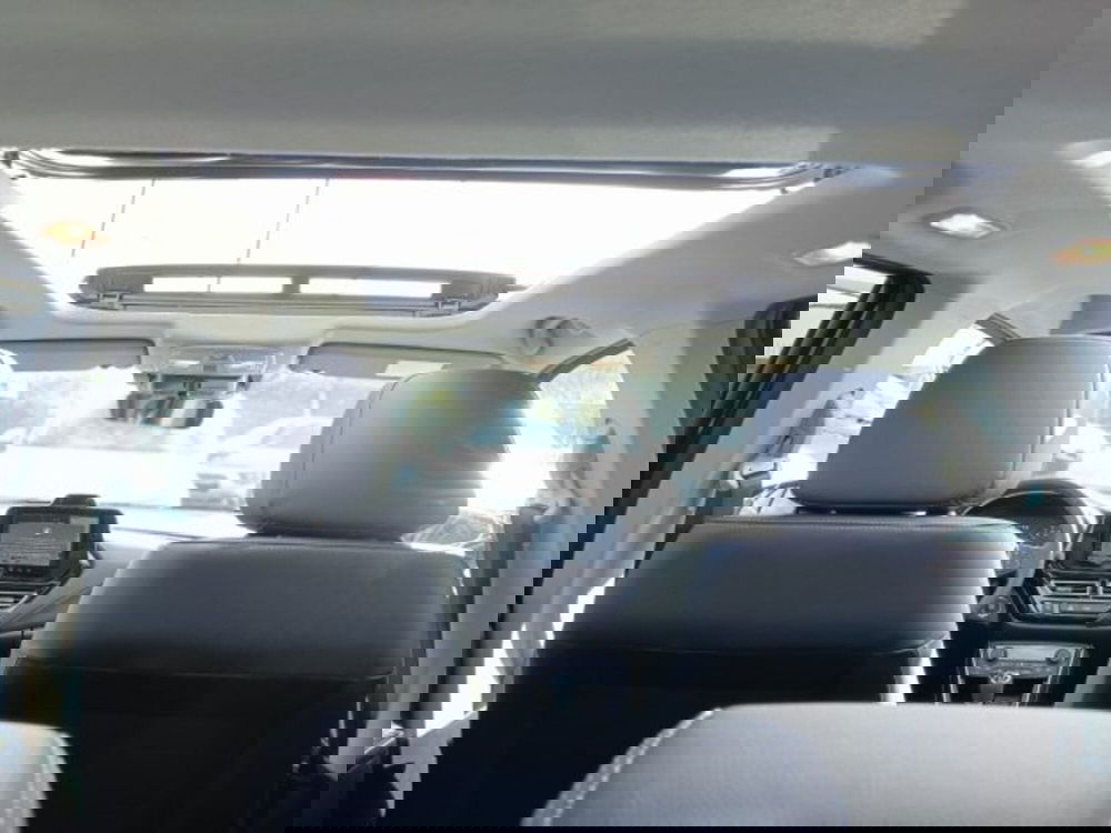 Suzuki S-Cross nuova a Brescia (20)