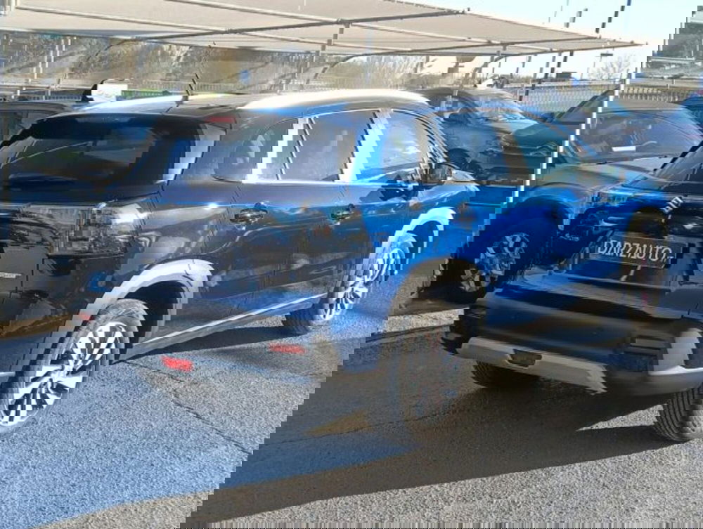 Suzuki S-Cross nuova a Brescia (4)