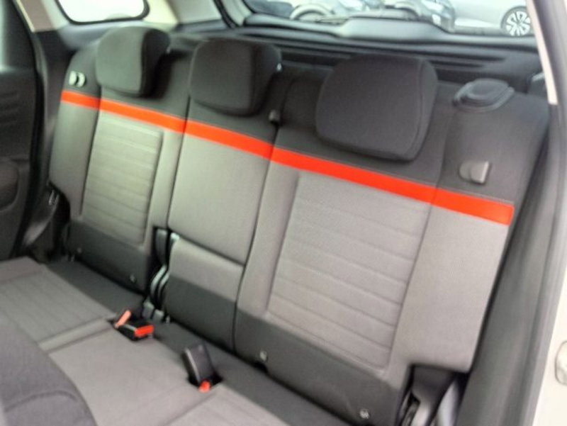Citroen C3 Aircross usata a Brescia (10)
