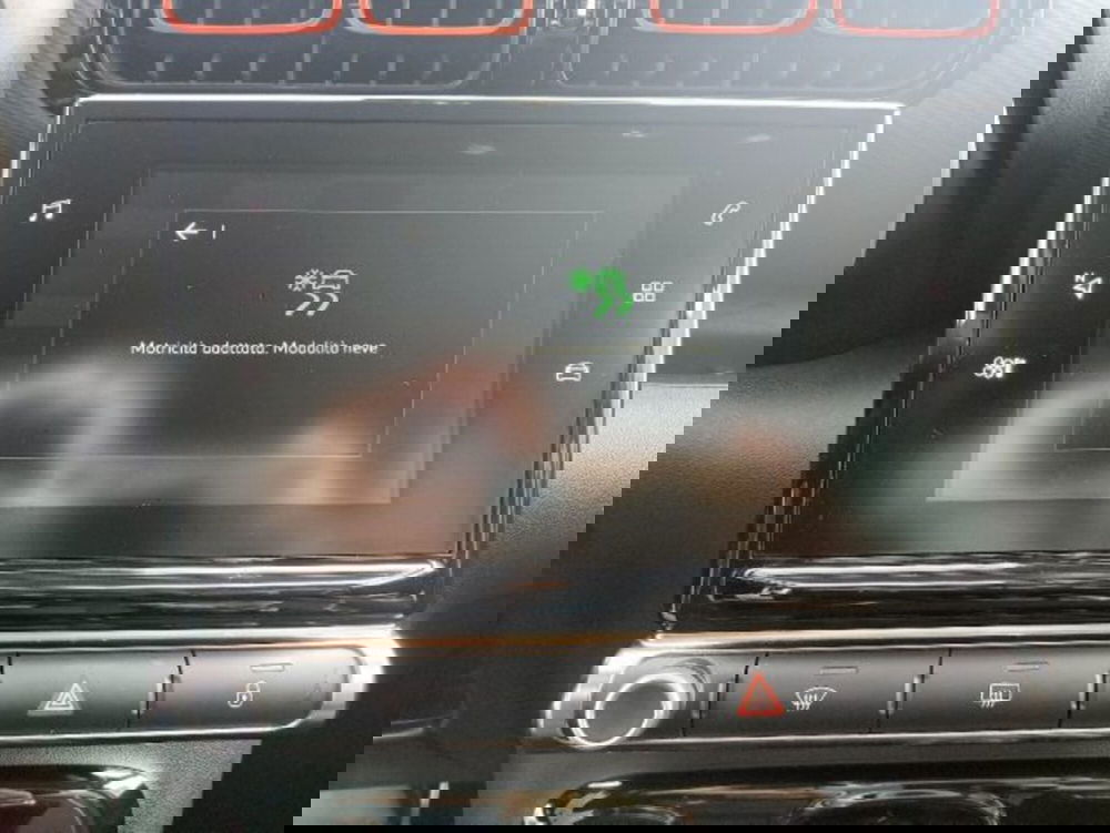 Citroen C3 Aircross usata a Brescia (19)