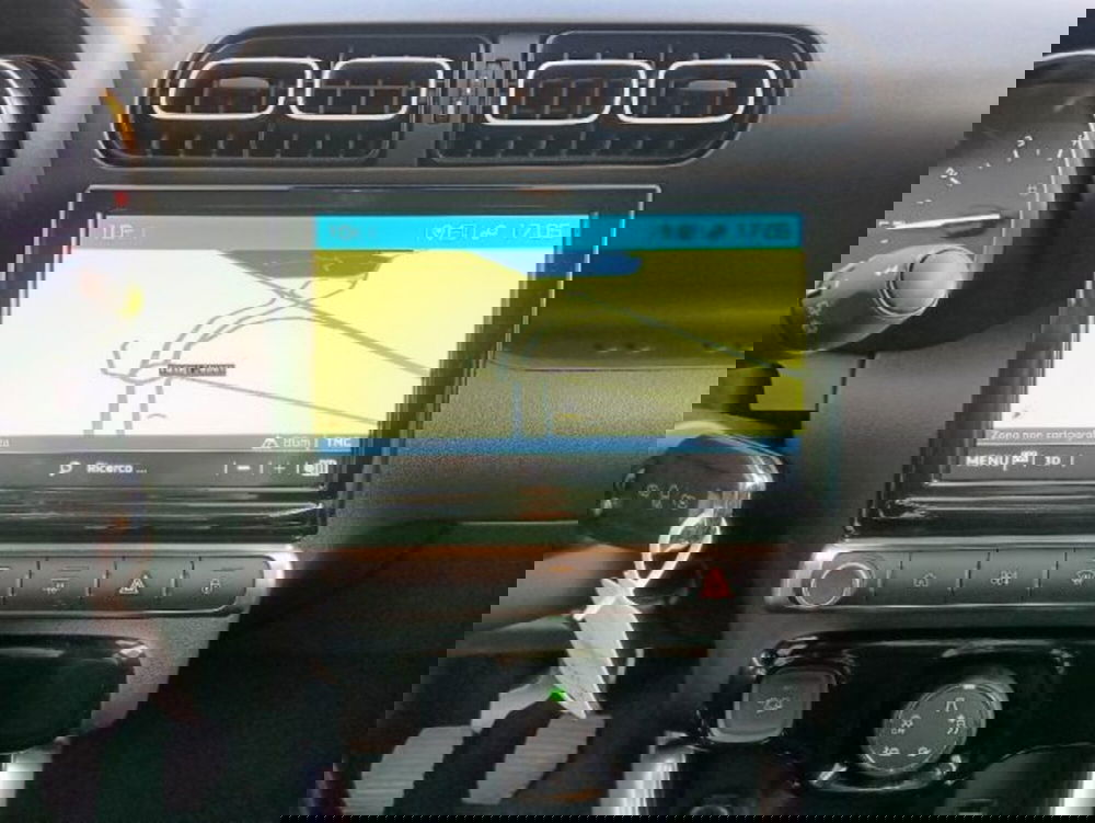 Citroen C3 Aircross usata a Brescia (20)