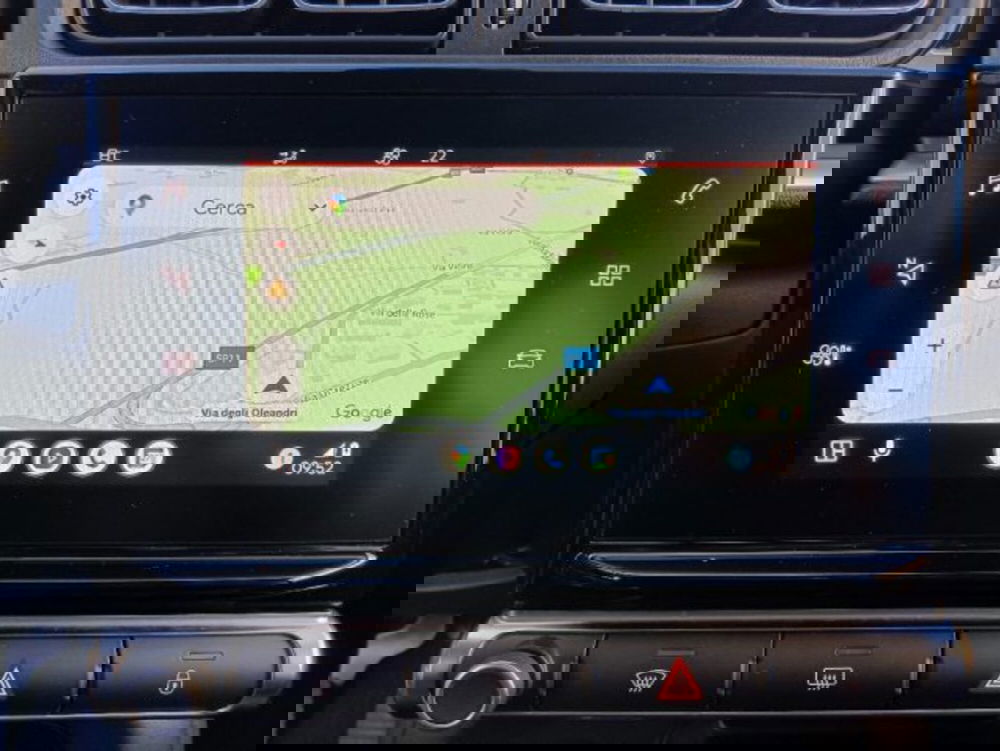 Citroen C3 usata a Brescia (12)