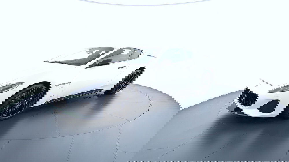 Maserati Granturismo usata a Perugia