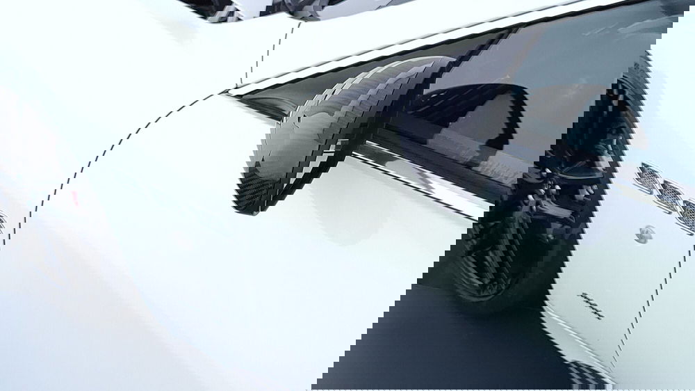 Maserati Granturismo usata a Perugia (10)