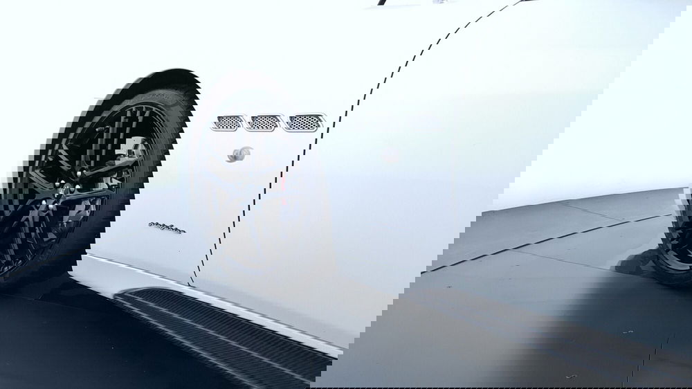 Maserati Granturismo usata a Perugia (11)