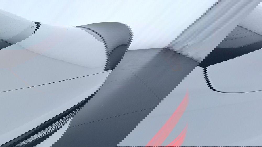 Maserati Granturismo usata a Perugia (12)