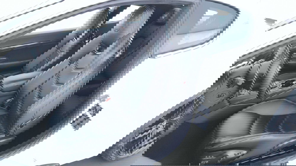 Maserati Granturismo usata a Perugia (15)