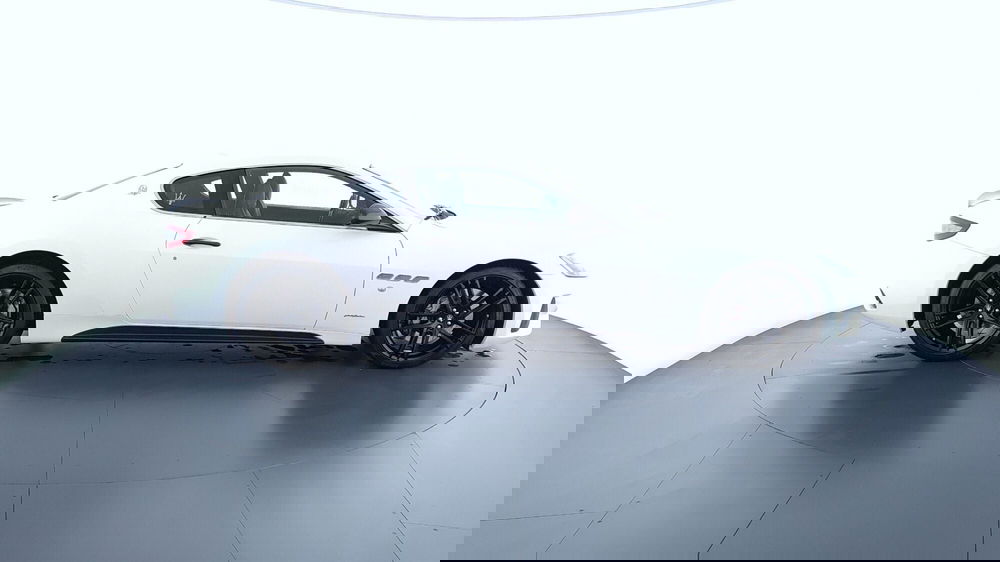 Maserati Granturismo usata a Perugia (4)