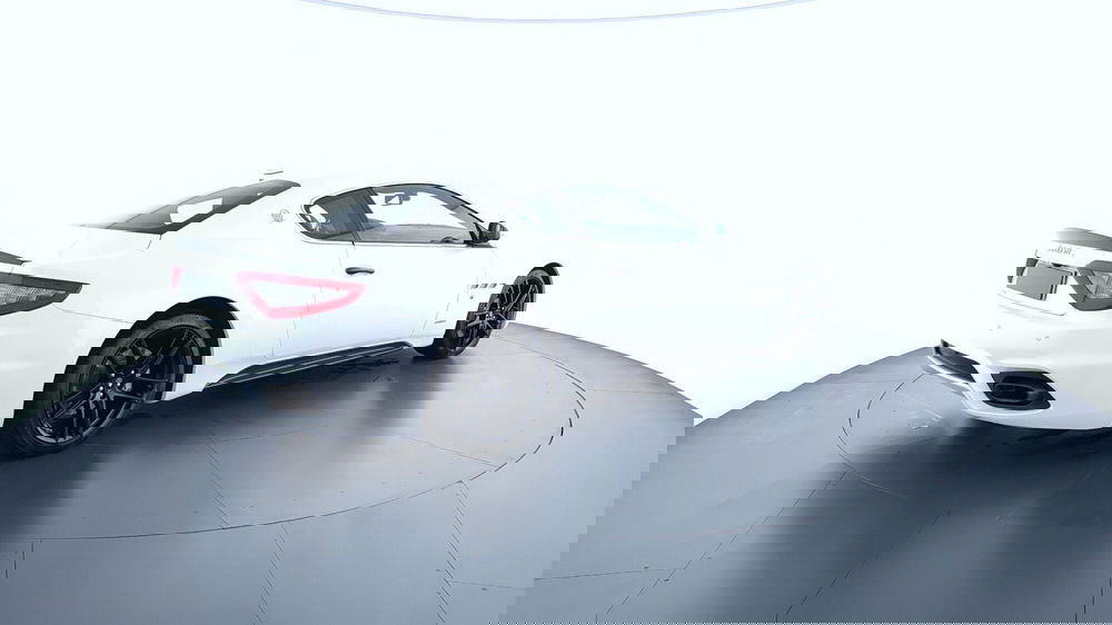 Maserati Granturismo usata a Perugia (5)