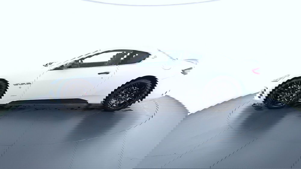 Maserati Granturismo usata a Perugia (8)