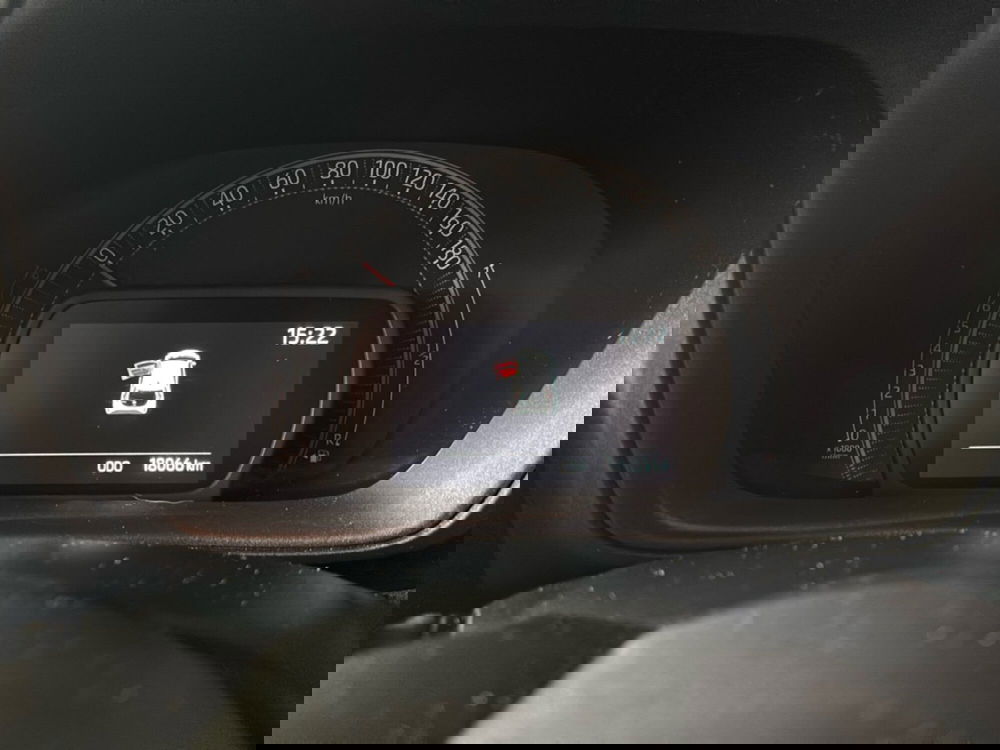 Toyota Aygo X usata a Massa-Carrara (8)