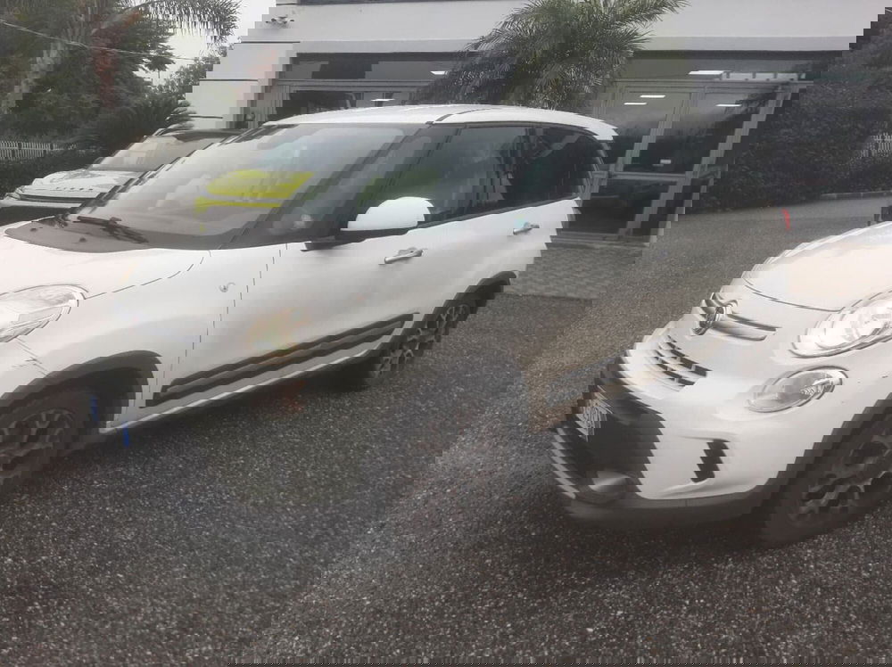 Fiat 500L usata a Catanzaro (3)