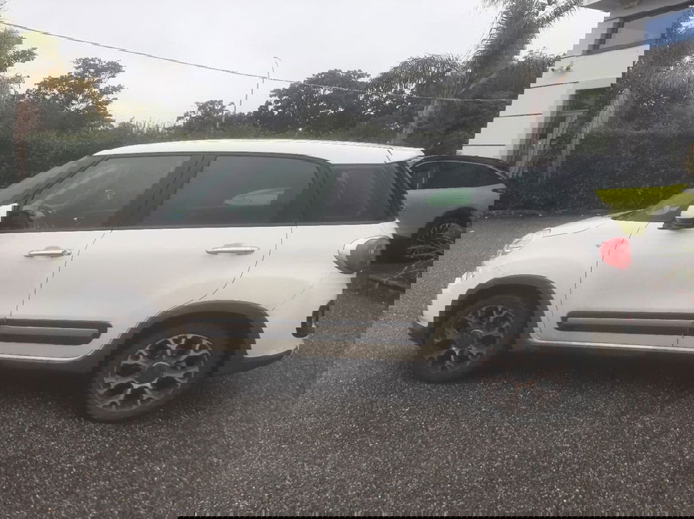 Fiat 500L usata a Catanzaro (4)