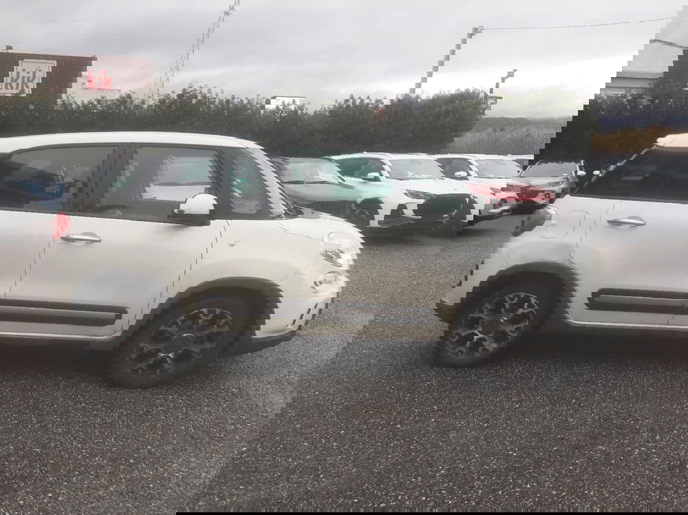 Fiat 500L usata a Catanzaro (5)