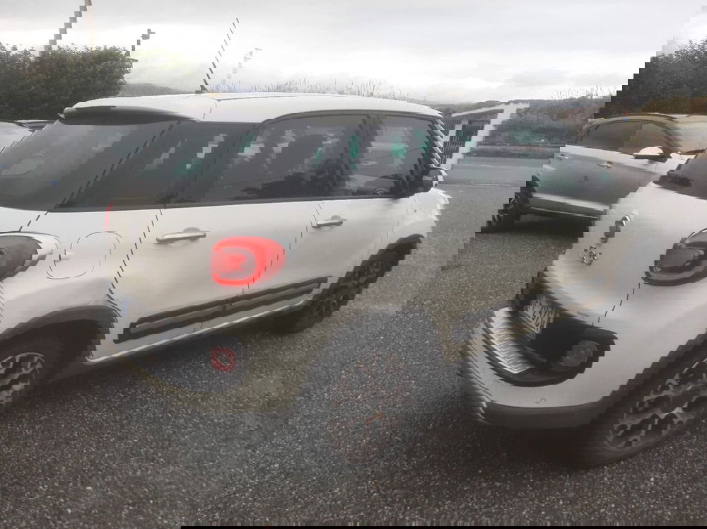 Fiat 500L usata a Catanzaro (6)