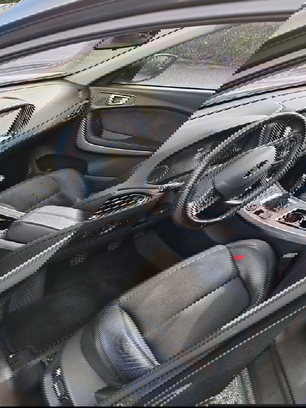 Dr dr F35 usata a Catanzaro (11)