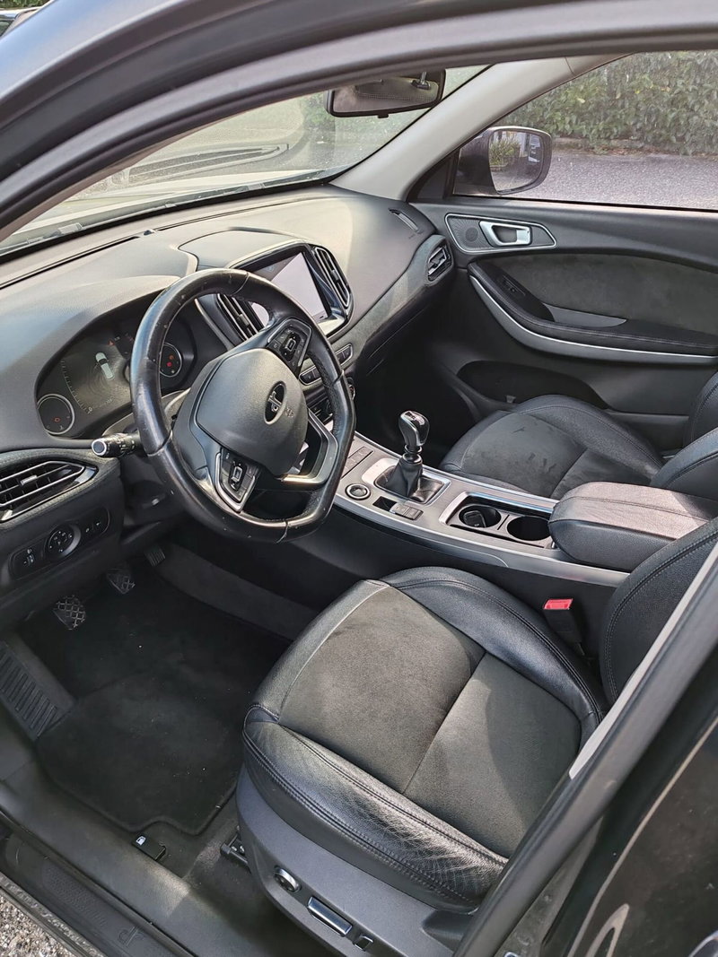 Dr dr F35 usata a Catanzaro (11)