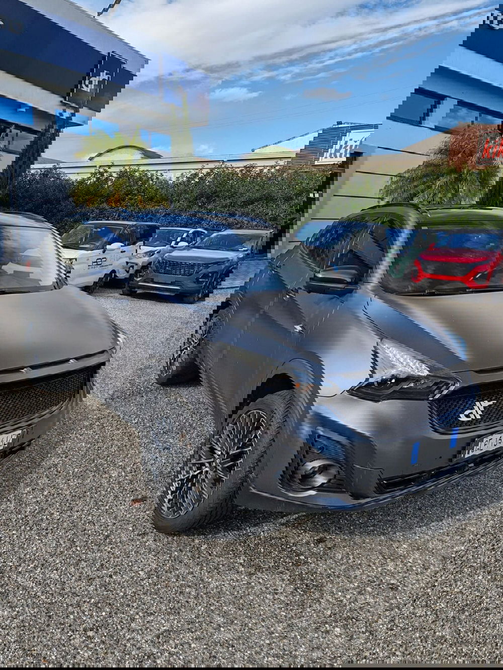 Dr dr F35 usata a Catanzaro (3)