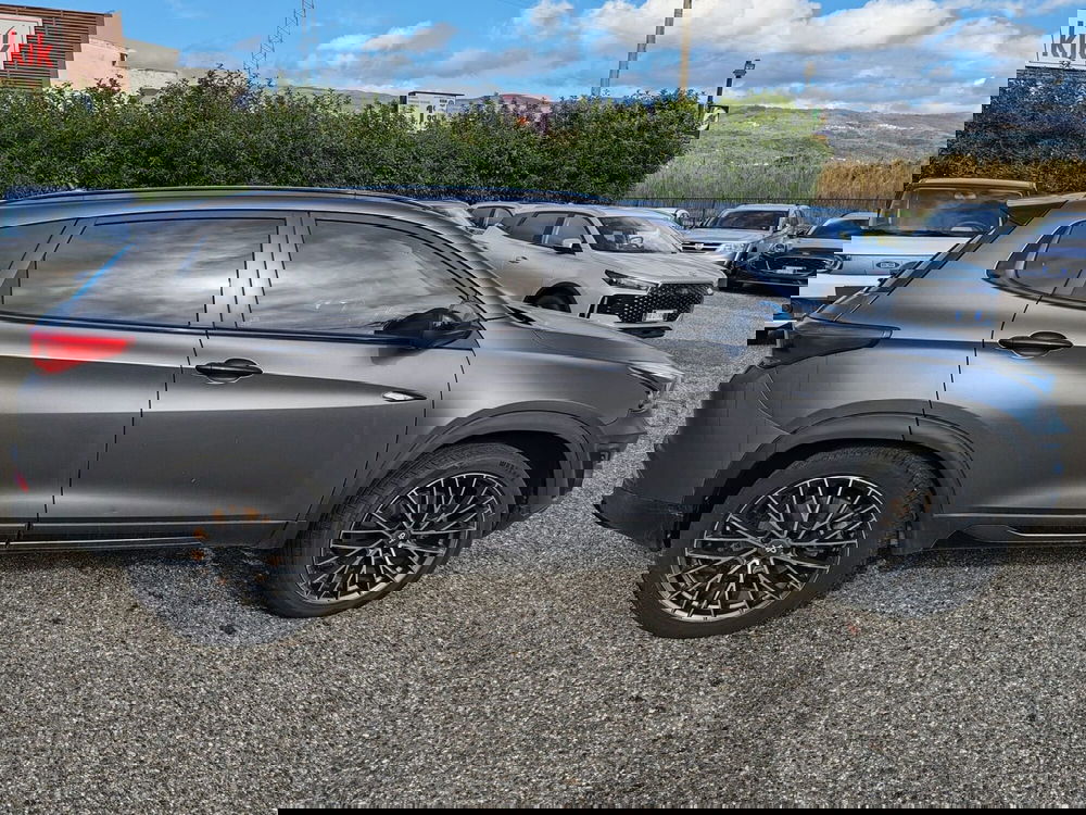 Dr dr F35 usata a Catanzaro (4)