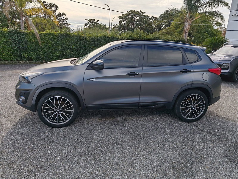 Dr dr F35 usata a Catanzaro (5)