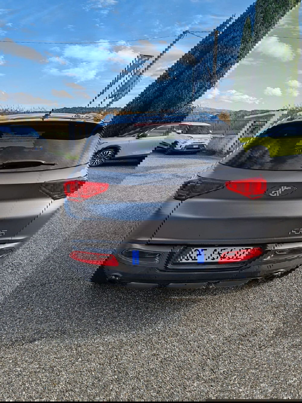 Dr dr F35 usata a Catanzaro (6)