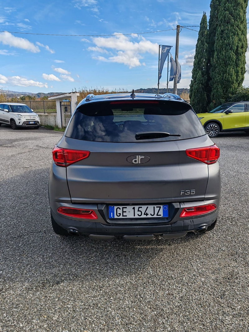 Dr dr F35 usata a Catanzaro (6)