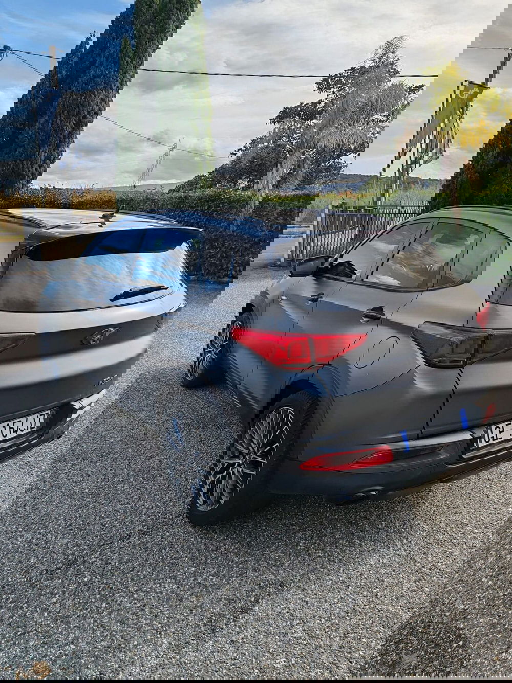 Dr dr F35 usata a Catanzaro (7)