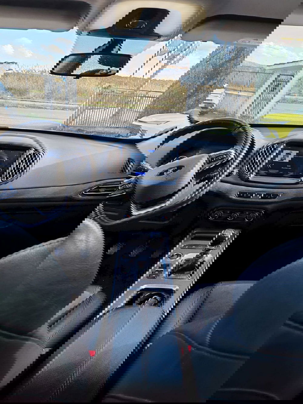 Dr dr F35 usata a Catanzaro (9)