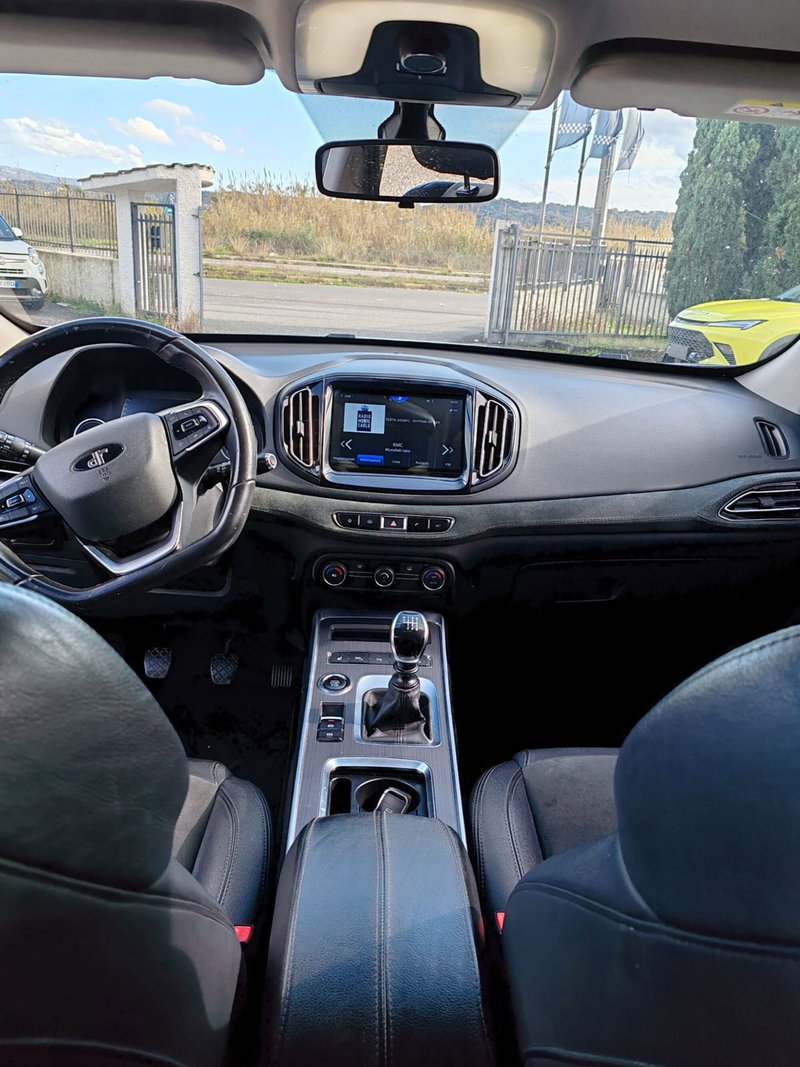 Dr dr F35 usata a Catanzaro (9)