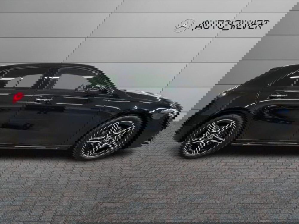 Mercedes-Benz Classe A Sedan nuova a Verona (5)