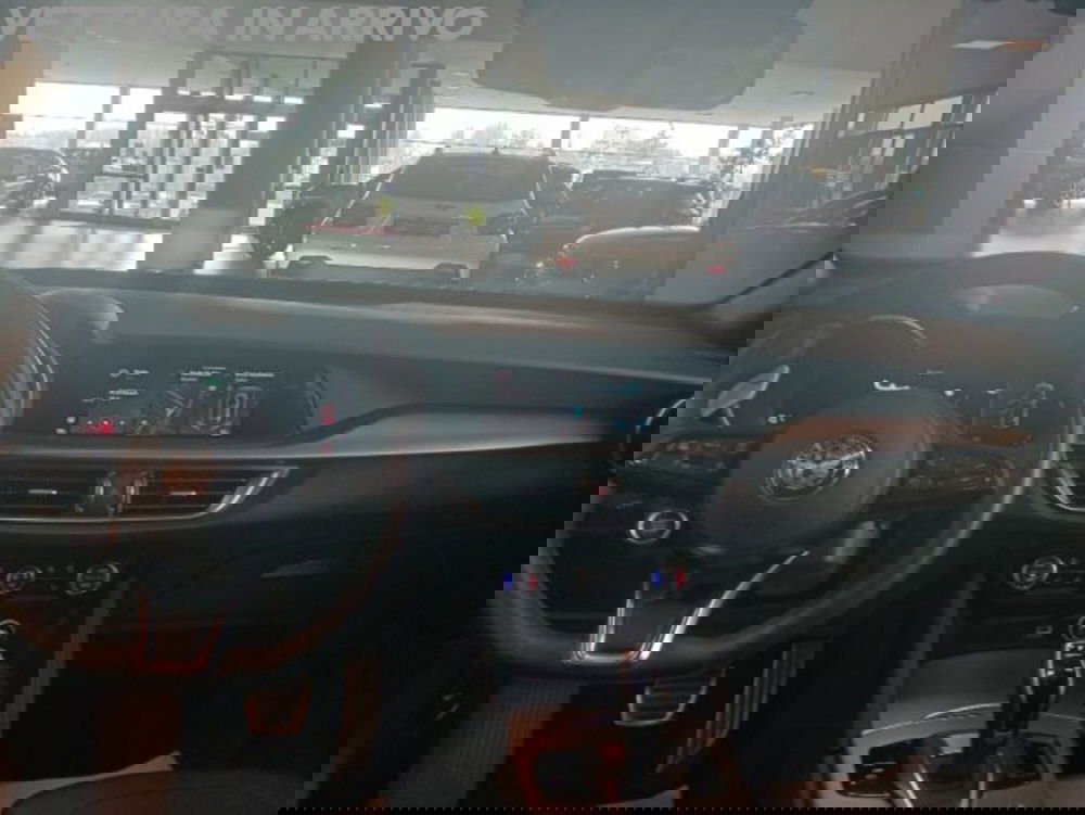 Alfa Romeo Stelvio usata a Modena (11)