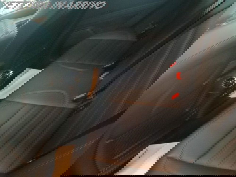 Alfa Romeo Stelvio usata a Modena (12)