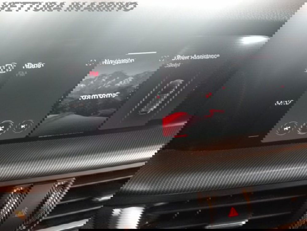 Alfa Romeo Stelvio usata a Modena (16)