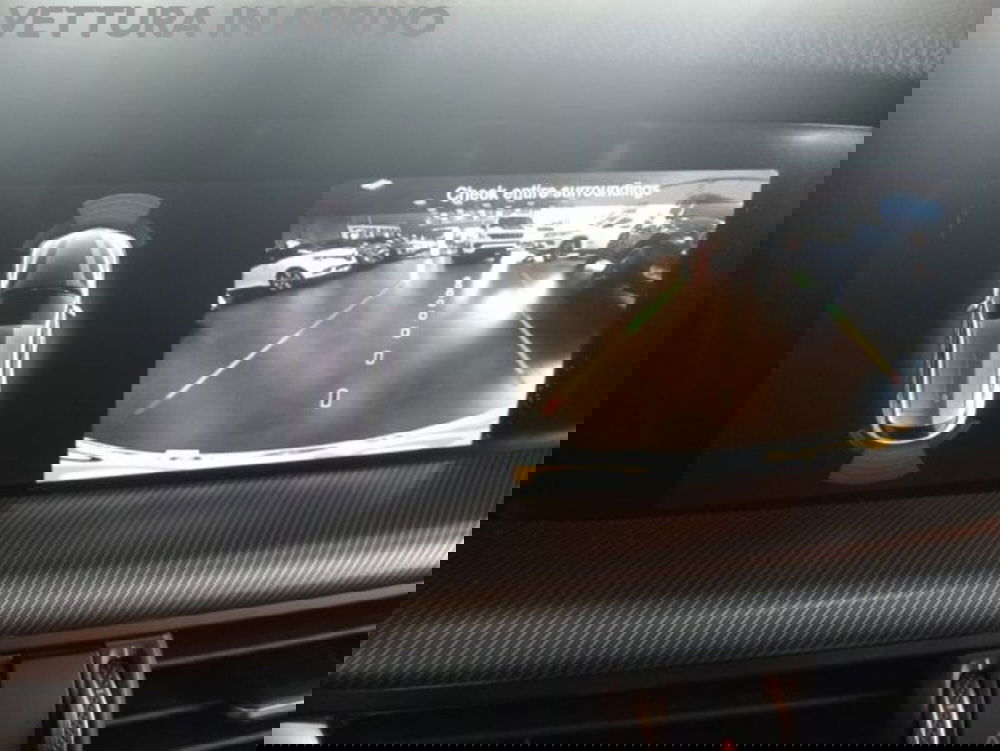 Alfa Romeo Stelvio usata a Modena (17)