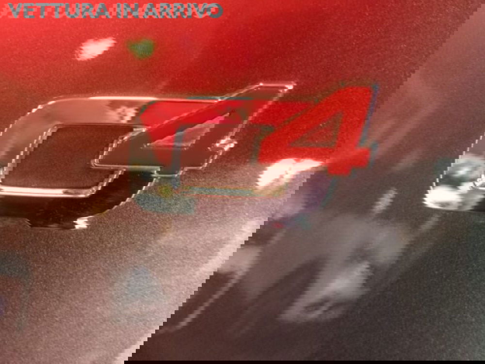 Alfa Romeo Stelvio usata a Modena (2)