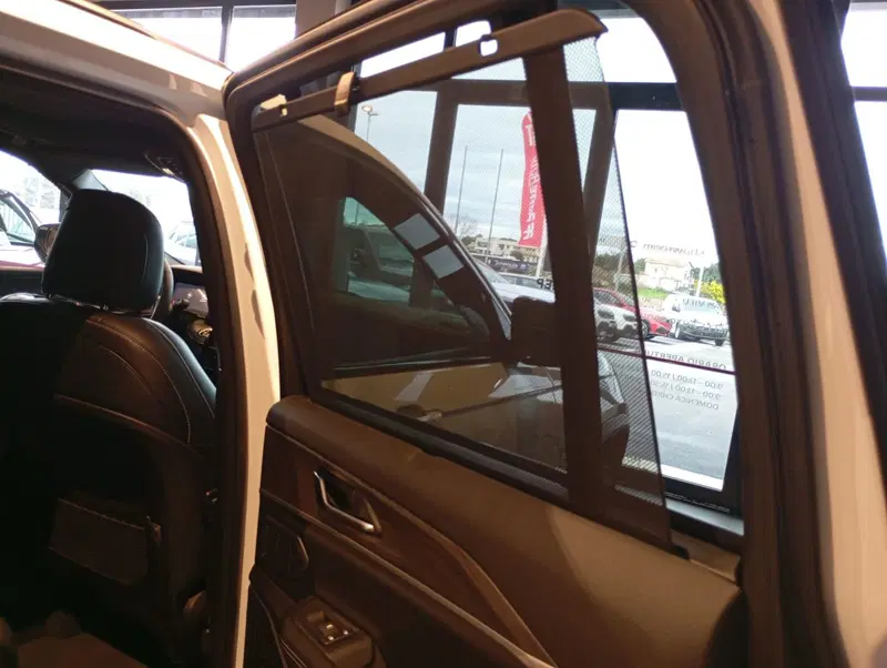 Jeep Grand Cherokee nuova a Macerata (12)