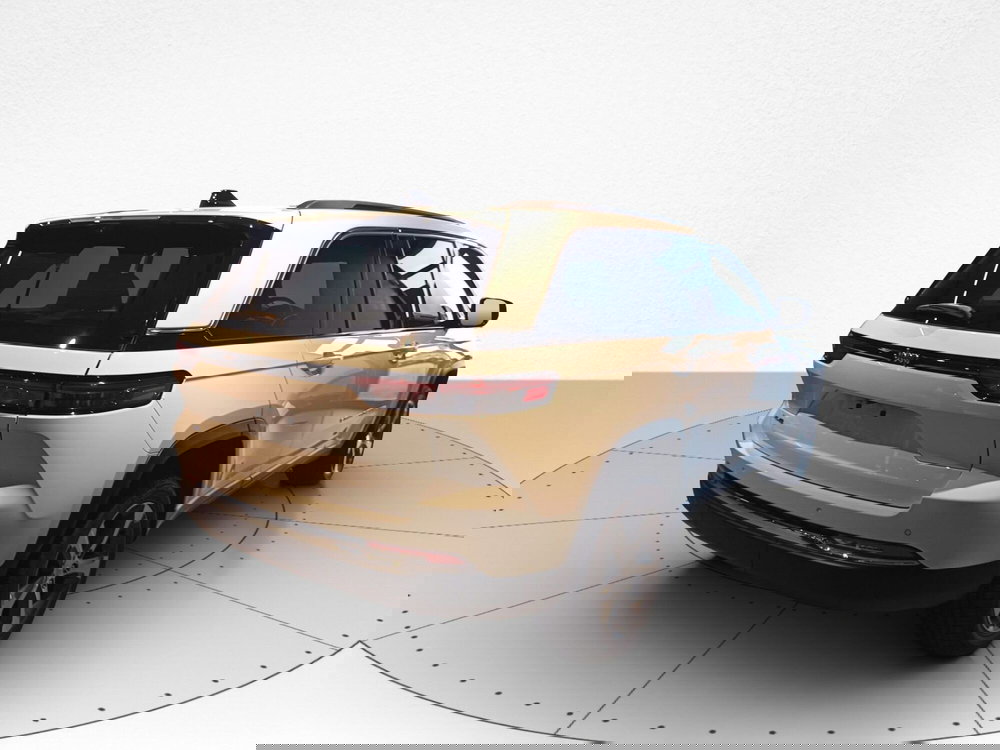 Jeep Grand Cherokee nuova a Macerata (4)