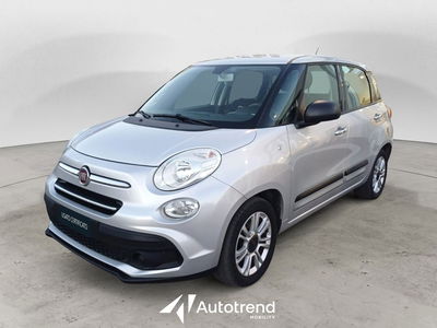 Fiat 500L 1.3 Multijet 95 CV Pop Star del 2019 usata a Bari