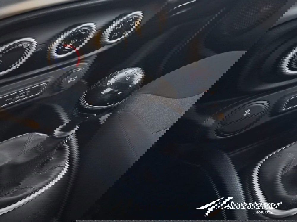 Fiat 500L usata a Bari (12)