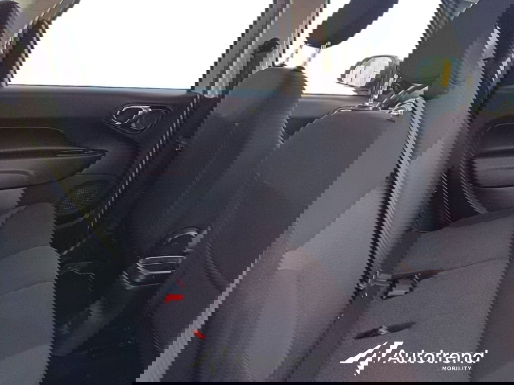 Fiat 500L usata a Bari (13)