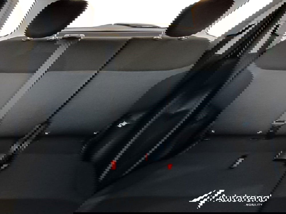 Fiat 500L usata a Bari (14)