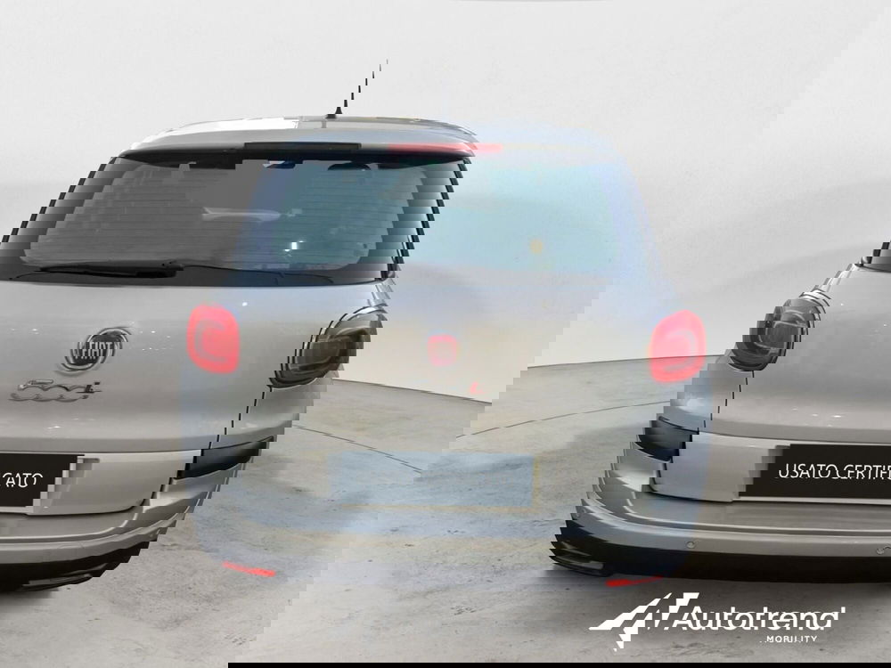 Fiat 500L usata a Bari (4)